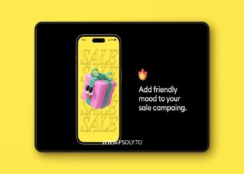 Wannathis - Sale 3D illustrations