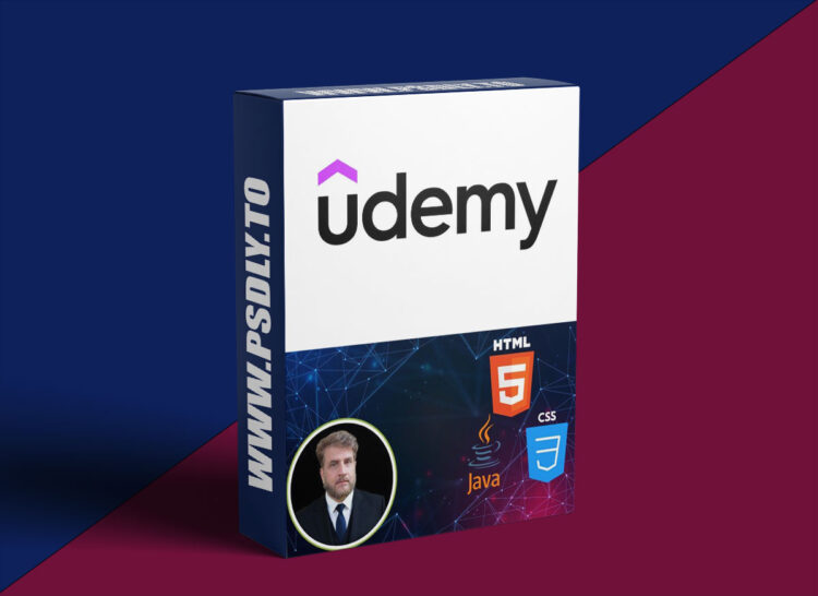 Udemy – Web Development for Beginners: The 12-Day Coding Challenge 1 Web Development for Beginners: The 12-Day Coding Challenge