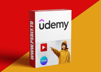 YouTube Marketing: Create Viral YouTube Thumbnails in Canva