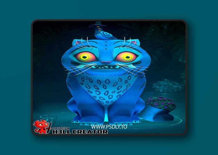 h3LL creator – Derpy and Sussie – 3D Print Model STL 1 h3LL creator – Derpy and Sussie – 3D Print Model STL