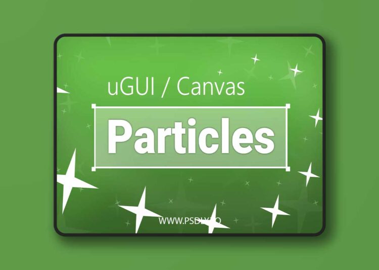 uGUI Particles - UI Particles Image for Canvas v1.2.3 1 uGUI Particles - UI Particles Image for Canvas v1.2.3