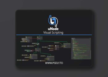 uNode 3 Pro v3.2.3