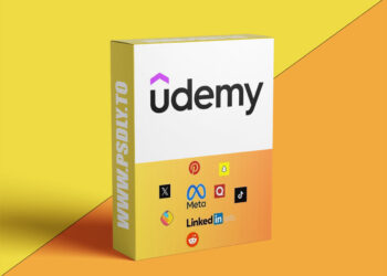 9 Social Media Ads Platforms in 1 Course: Learn Paid Ads