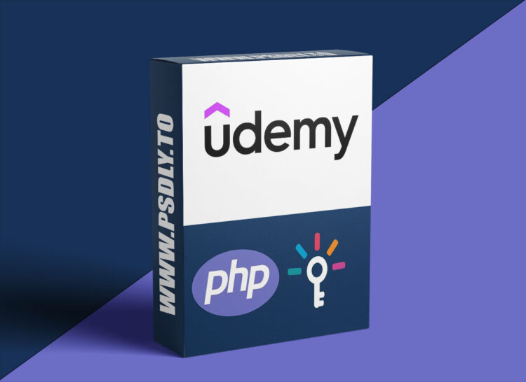Udemy – APIs in PHP: The Complete PHP REST API with JWT Course 2026 1 APIs in PHP: The Complete PHP REST API with JWT Course 2026