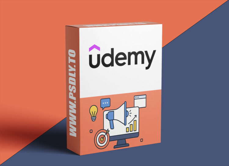 Udemy – Advertising Strategy Step by Step 1 Advertising Strategy Step by Step