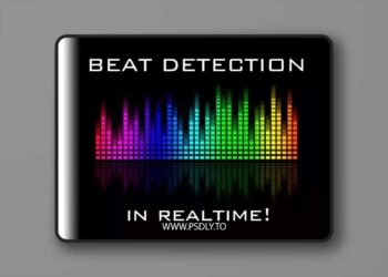 Beat Detection v2022
