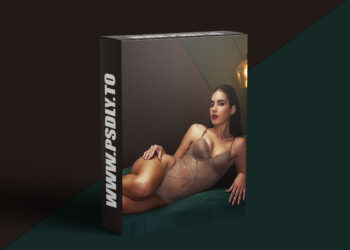 Believe In Boudoir - Boudoir Crash Course