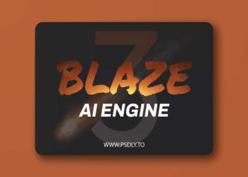 Blaze AI Engine v3.4.8