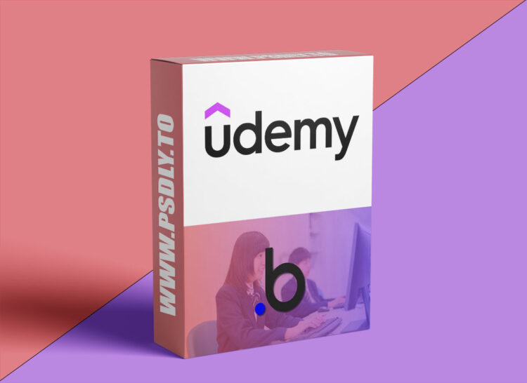 Udemy – Bubble IO Masterclass: Visual Programming Made Easy 1 Bubble IO Masterclass: Visual Programming Made Easy