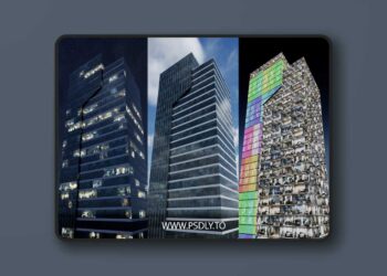 Building Interior Cubemap Material Function (4.27 and 5.0 – 5.6)