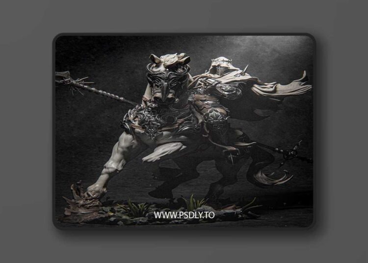 CA 3D Studios – Dareios – 3D Print Model STL 1 CA 3D Studios – Dareios – 3D Print Model STL