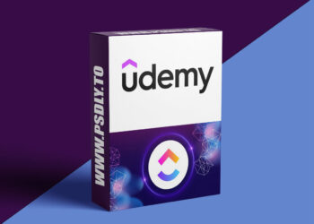 ClickUp Project Management - Course from scratch with Gen AI