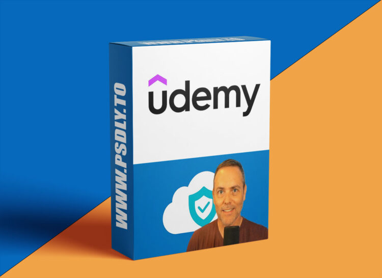 Udemy – Cloud Security Bootcamp: Build Your Secure Cloud Foundation 1 Cloud Security Bootcamp: Build Your Secure Cloud Foundation