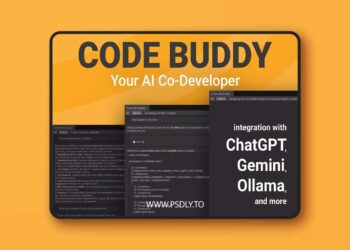 Code Buddy - Your AI Co-Developer v3.0.0