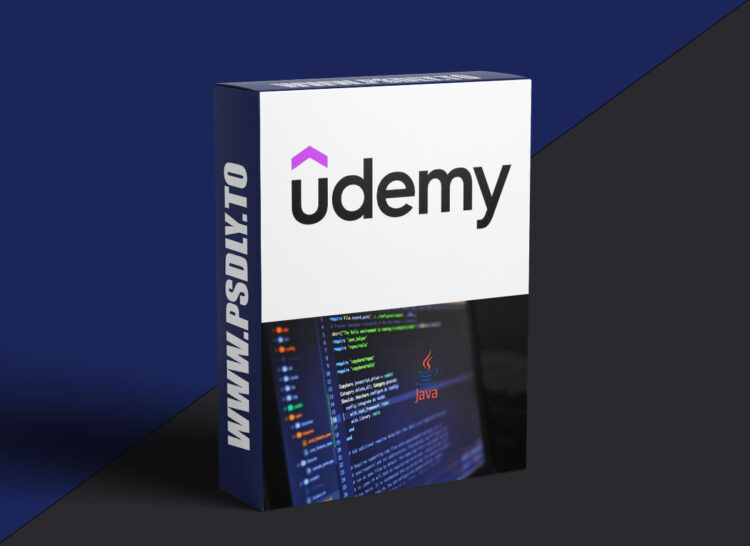 Udemy – Code in Java: 125+ Step-by-Step Programs for Newbies 1 Code in Java: 125+ Step-by-Step Programs for Newbies