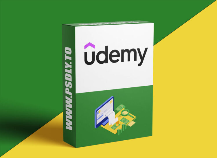 Udemy – Complete Accounting & Taxation Course 2025 1 Complete Accounting & Taxation Course 2025