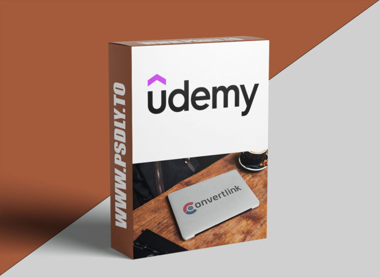 Udemy – Convertlink - Dein Affiliate-Marketing vollautomatisiert! 1 Convertlink - Dein Affiliate-Marketing vollautomatisiert!