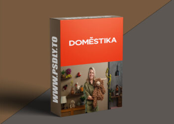 Creation of Soft Animals with Crochet