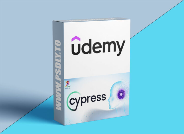 Udemy – Cypress + JavaScript: Web & API Automation Testing 1 Cypress + JavaScript: Web & API Automation Testing