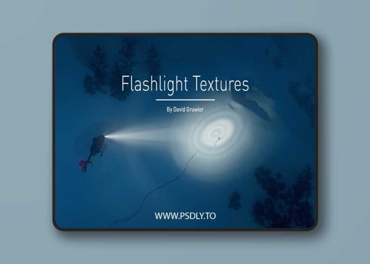 DGruwier Flashlight Textures (5.1+) for Unreal Engine 1 DGruwier Flashlight Textures (5.1+)