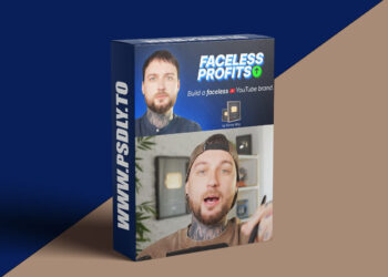 Danny Why – Faceless Profits