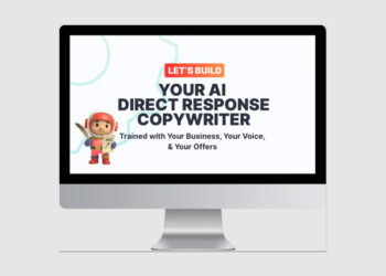Digital Marketer – Deploy a World-Class AI Copywriter in 90 Minutes