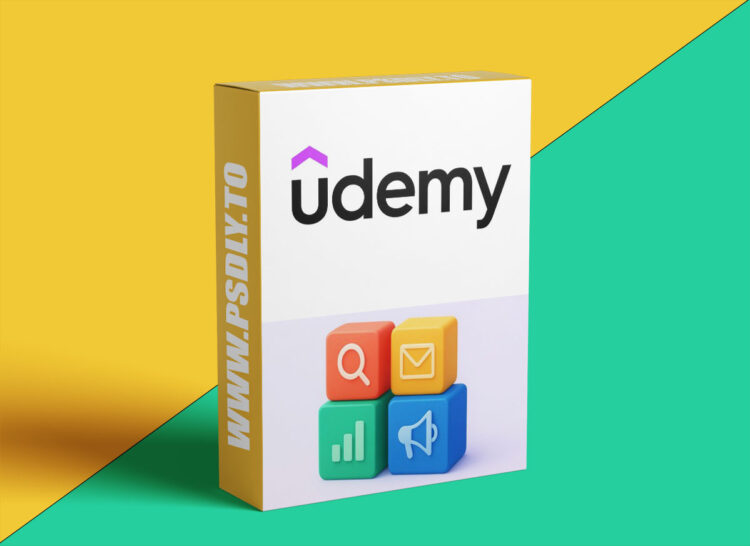 Udemy – Digital Marketing Theory: A Beginner's Marketing Course 1 Digital Marketing Theory: A Beginner's Marketing Course