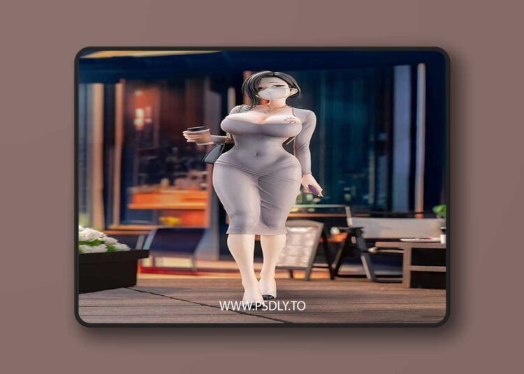 Dongtan – 3D Print Model STL 1 Dongtan – 3D Print Model STL