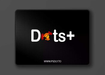 Dots Plus v1.8.1