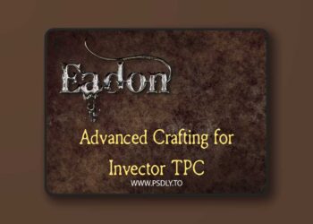 Eadon Advanced Crafting v2.2