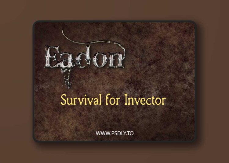 Eadon Survival for Invector TPC v2.1 1 Eadon Survival for Invector TPC v2.1