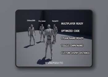 Easy Nameplate (5.6)