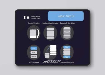 Enhanced Scroller v2.40.2