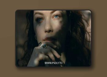 Film Dream Preset Pack - TG Photo & Film