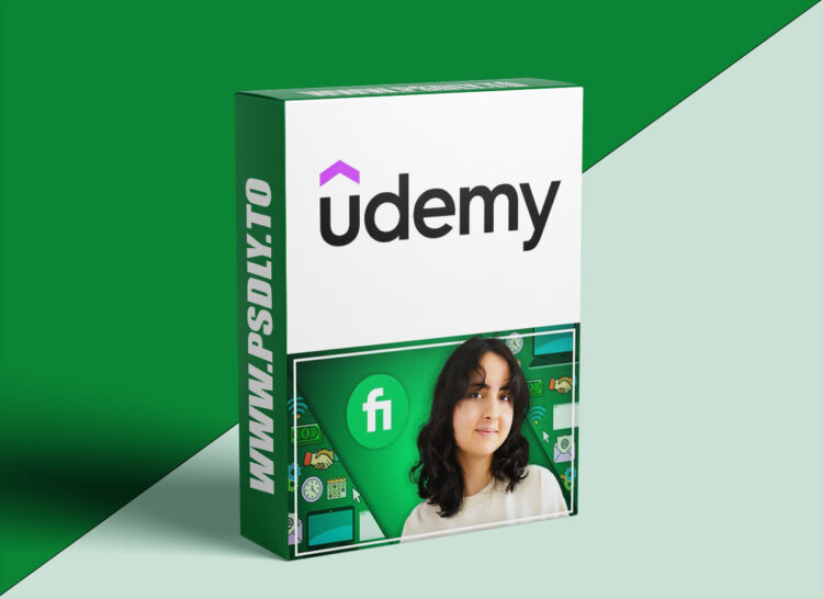 Udemy – Fiverr Freelancing Masterclass 1 Fiverr Freelancing Masterclass