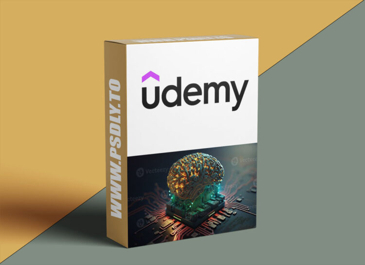 Udemy – From Python to Predictions: Build ML Models Step by Step 1 From Python to Predictions: Build ML Models Step by Step