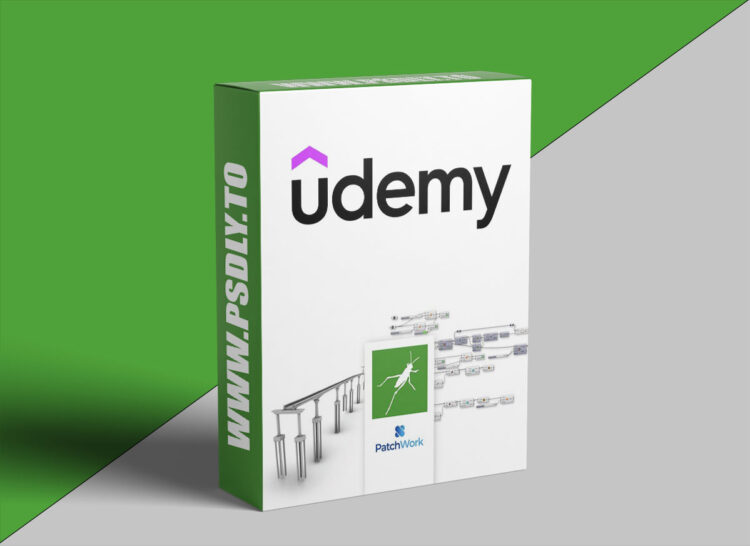 Udemy – From Zero to Hero: Grasshopper for Modern Engineering Design 1 From Zero to Hero: Grasshopper for Modern Engineering Design