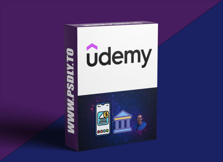 Udemy – Full-Stack FinTech App: Spring Boot 4, React, Devops & CI/CD 1 Full-Stack FinTech App: Spring Boot 4, React, Devops & CI/CD