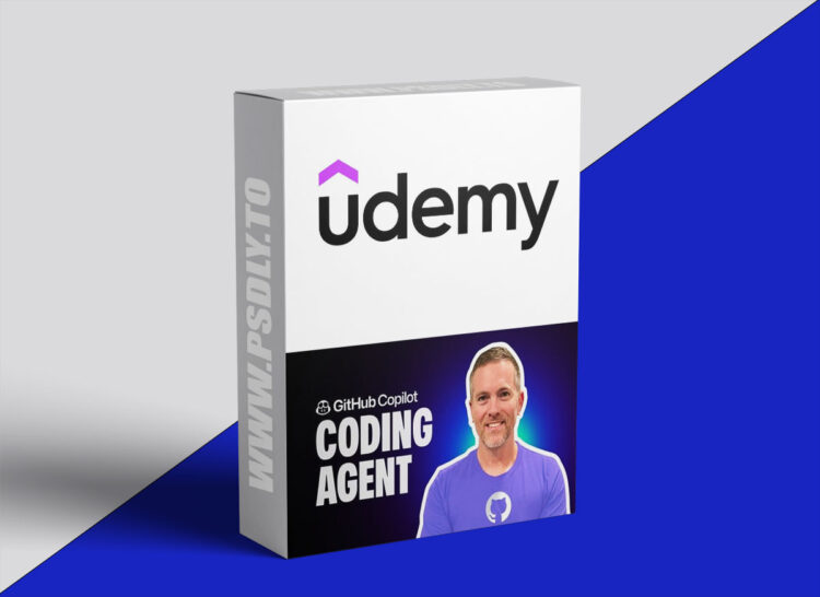 Udemy – GitHub Copilot Coding Agent: Build, Test, and Ship Code Fast 1 GitHub Copilot Coding Agent: Build, Test, and Ship Code Fast