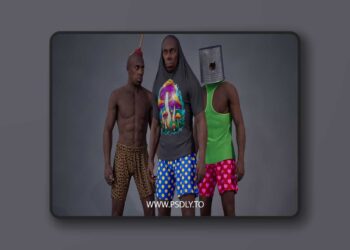 Goofy NPC (5.3 – 5.6)