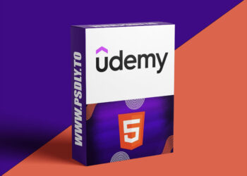 HTML5 Masterclass: Build Modern and Mobile Friendly Websites