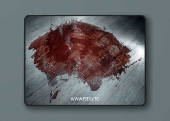 Horror Collection: Blood [1000+ textures] (4.16+)