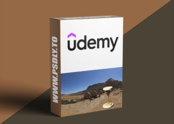 Houdini Sand Timer – Modeling, Sand Simulation & Rendering