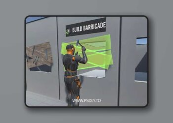 Invector Builder Add-on v1.9