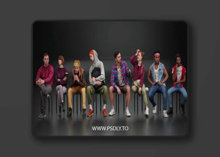 Kanistra People Asset Library Updated 1 Kanistra People Asset Library Updated