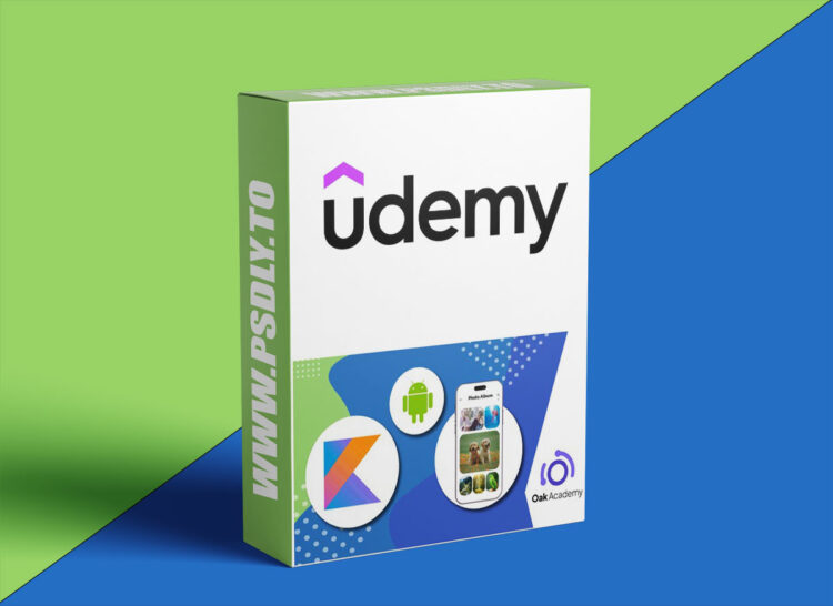 Udemy – Kotlin Android App Development - Build 5 Kotlin Android Apps 1 Kotlin Android App Development - Build 5 Kotlin Android Apps