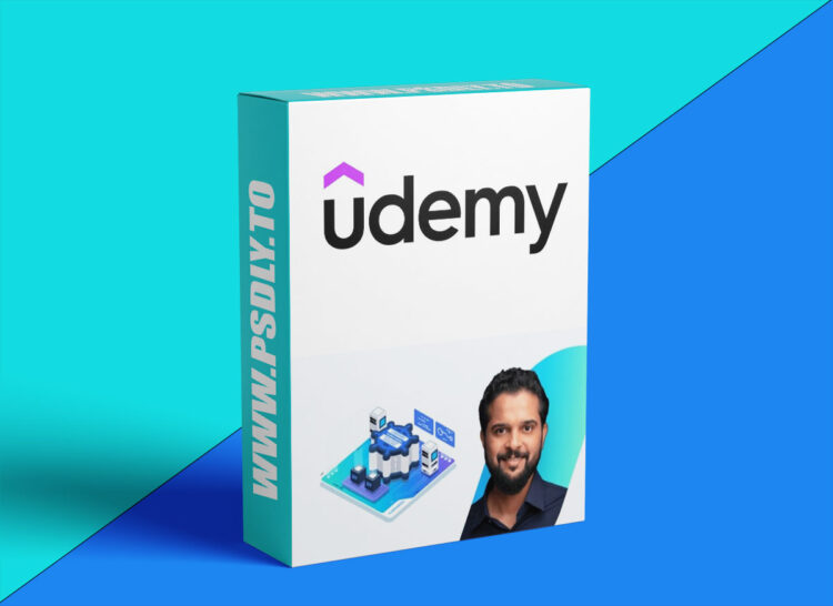 Udemy – Kubernetes Certified Application Developer (CKAD) with Tests 1 Kubernetes Certified Application Developer (CKAD) with Tests