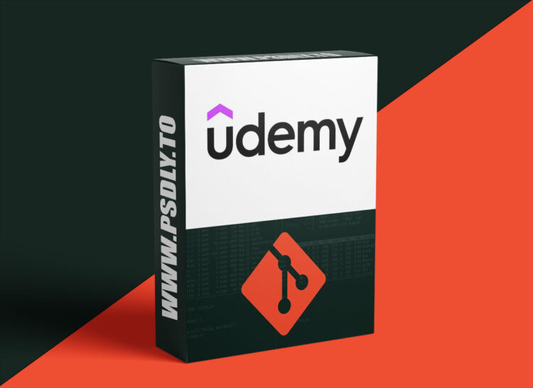 Udemy – Learn Git Version Control | Git Essentials for Developers 1 Learn Git Version Control | Git Essentials for Developers