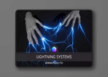 Lightning Systems v1.0