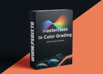 Lowepost - Masterclass In Color Grading With Derek Hansen